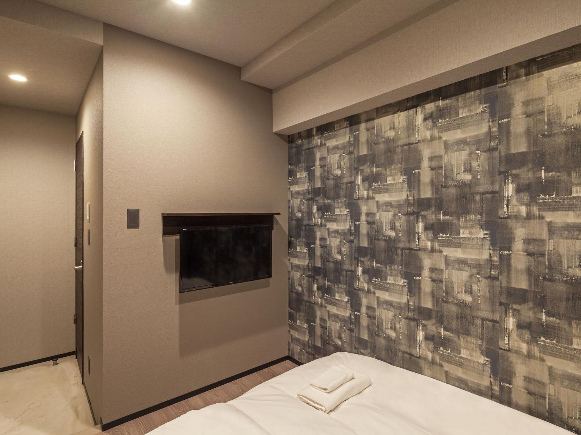 Hotel Plus Hostel Tokyo Akihabara Екстер'єр фото