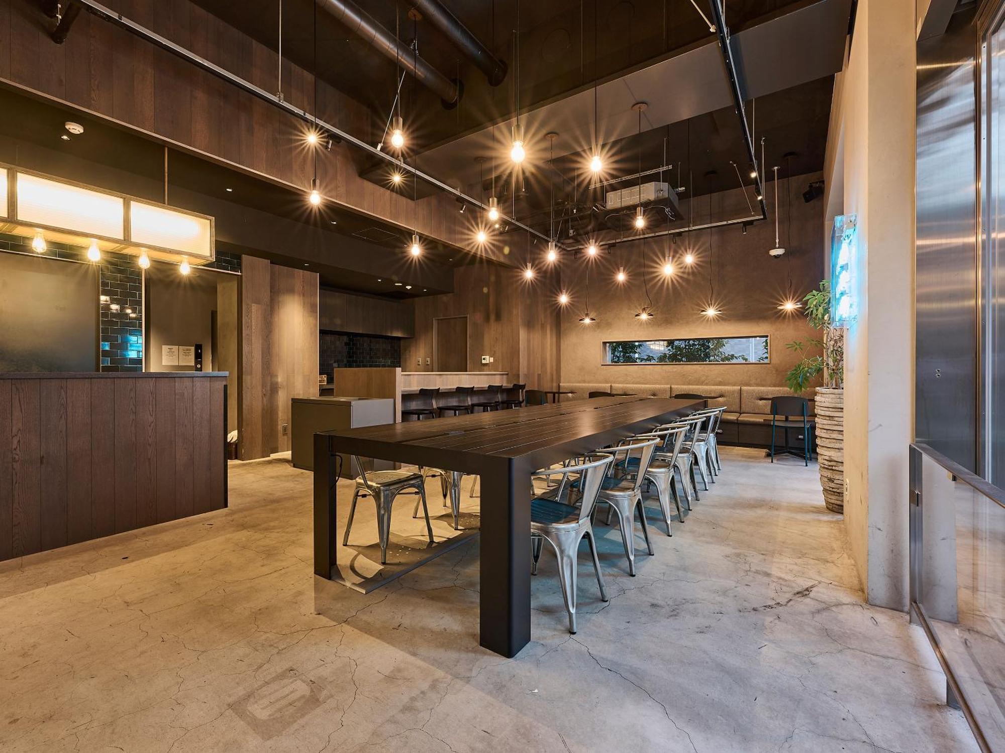Hotel Plus Hostel Tokyo Akihabara Екстер'єр фото