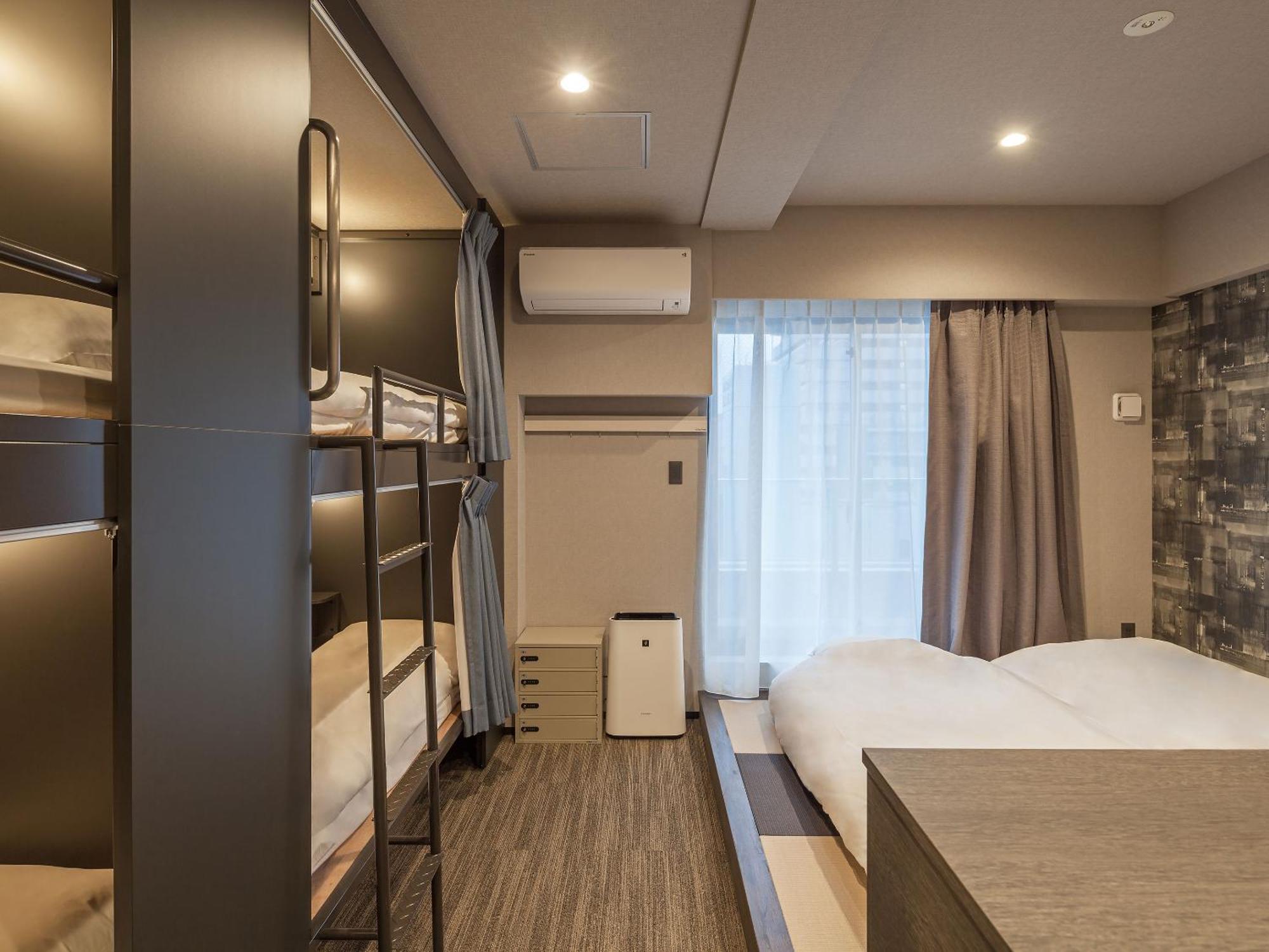 Hotel Plus Hostel Tokyo Akihabara Екстер'єр фото